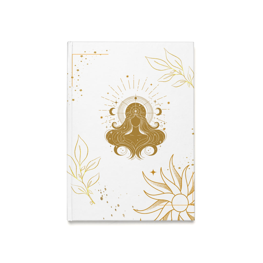 WILT Journal - Celestial Sun