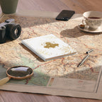 WILT Journal - Celestial Sun