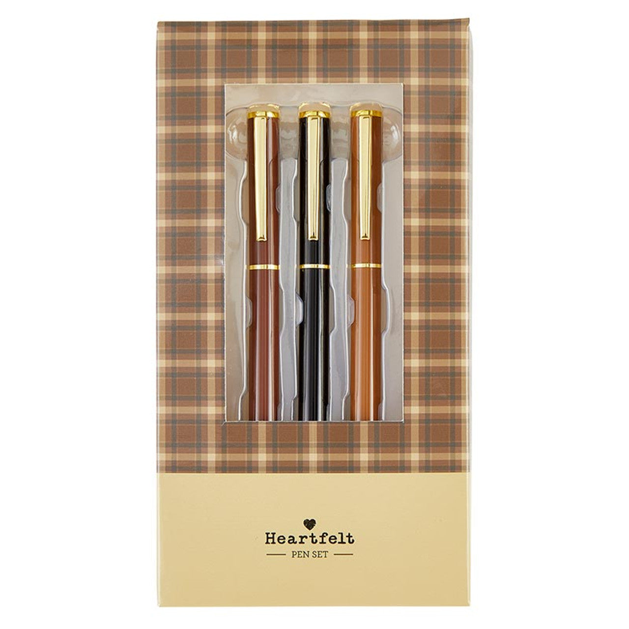3 Piece Pen Set