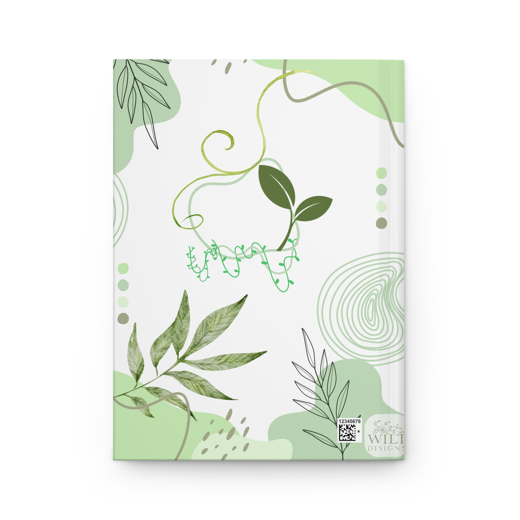 WILT Journal - Vines