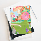 WILT Journal - Fairies