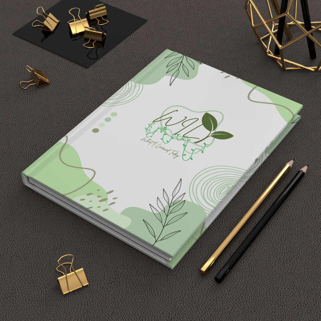 WILT Journal - Vines