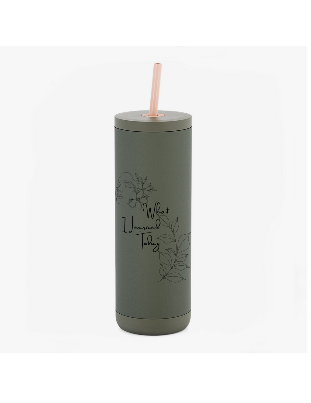 Maker Sip Tumbler,  20oz