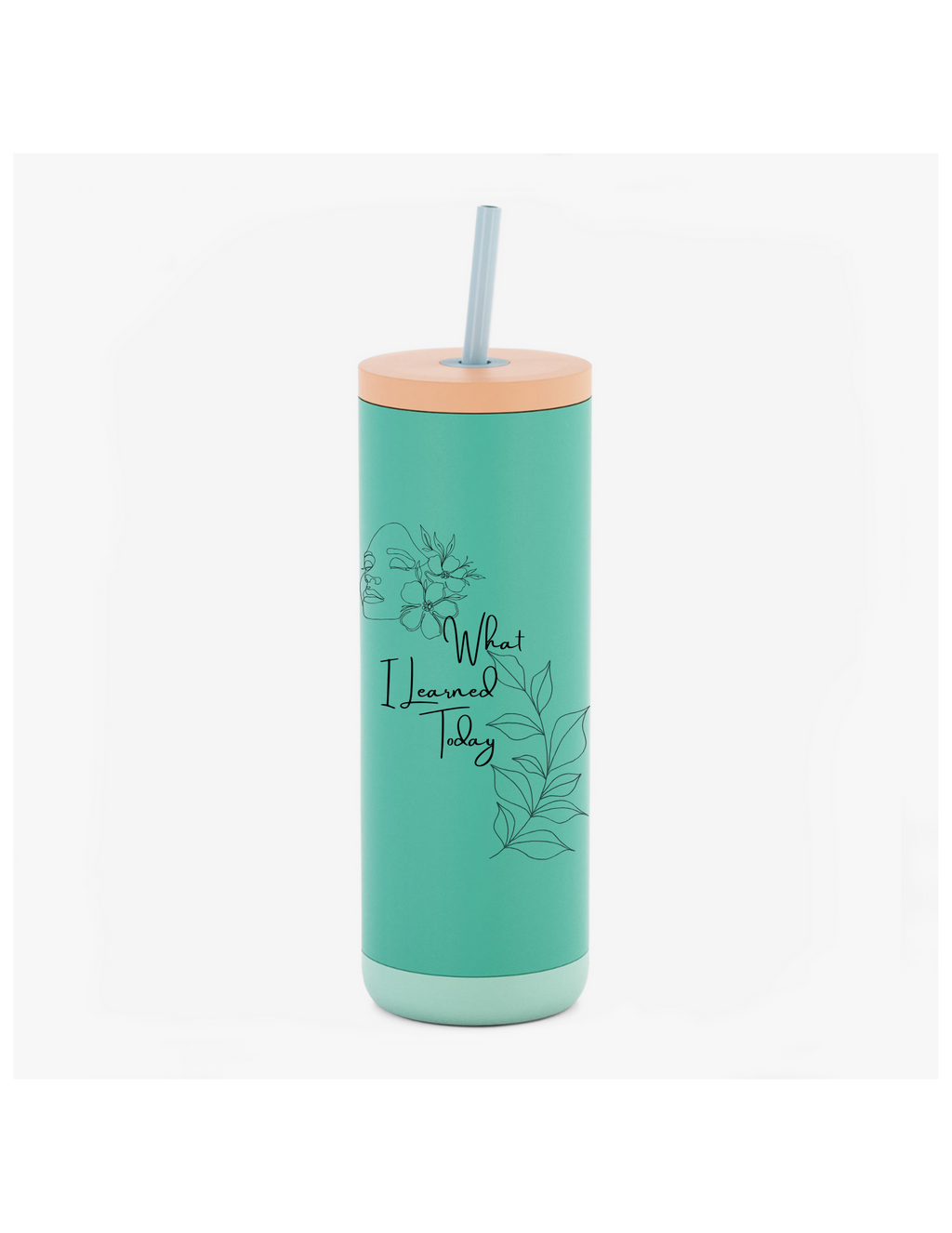 Maker Sip Tumbler,  20oz