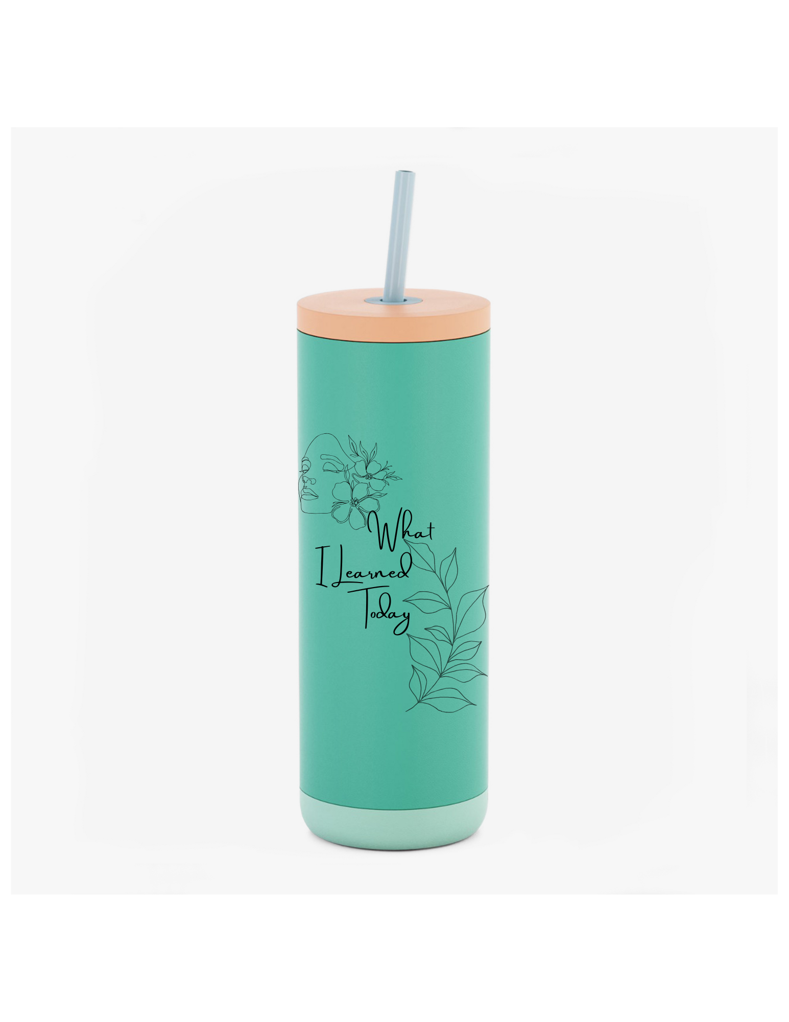 Maker Sip Tumbler,  20oz