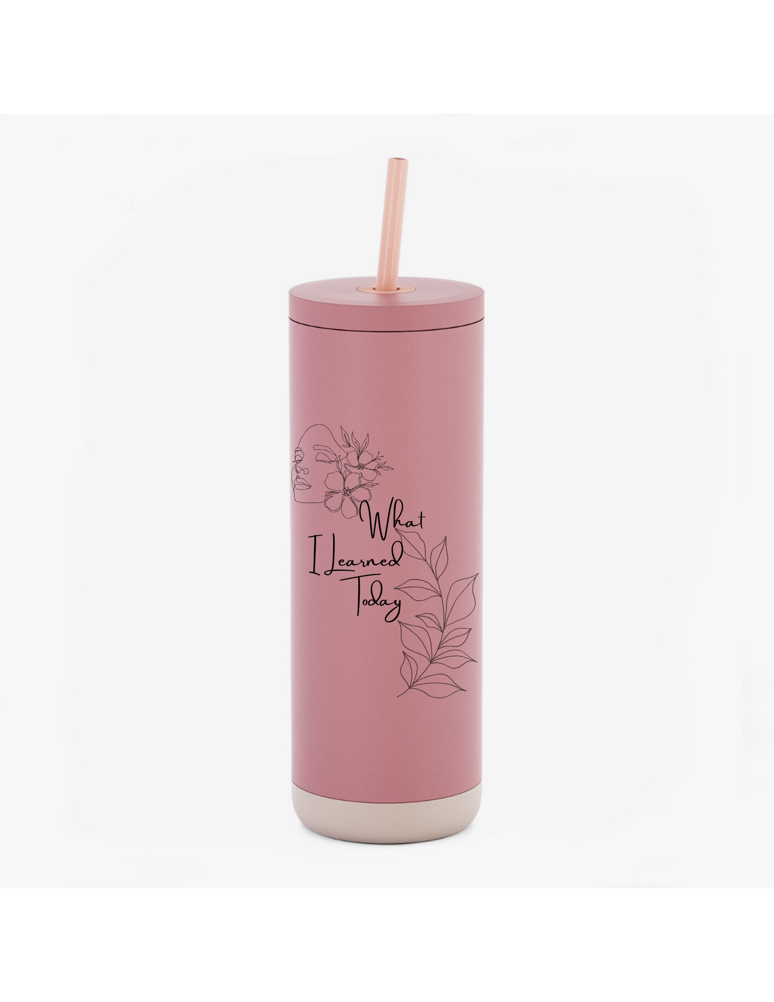 Maker Sip Tumbler,  20oz