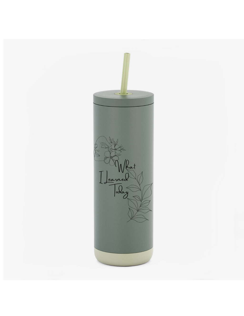 Maker Sip Tumbler,  20oz