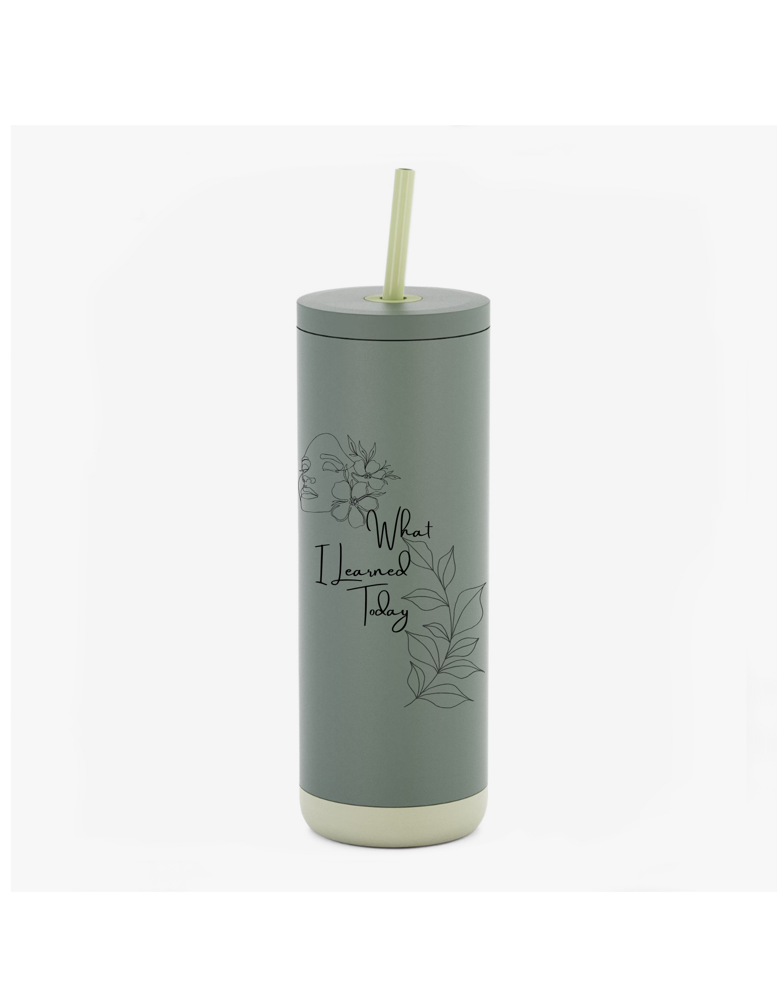 Maker Sip Tumbler,  20oz