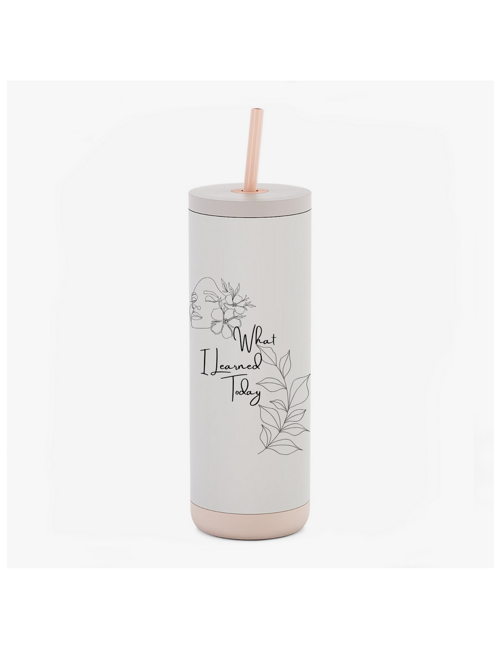 Maker Sip Tumbler,  20oz
