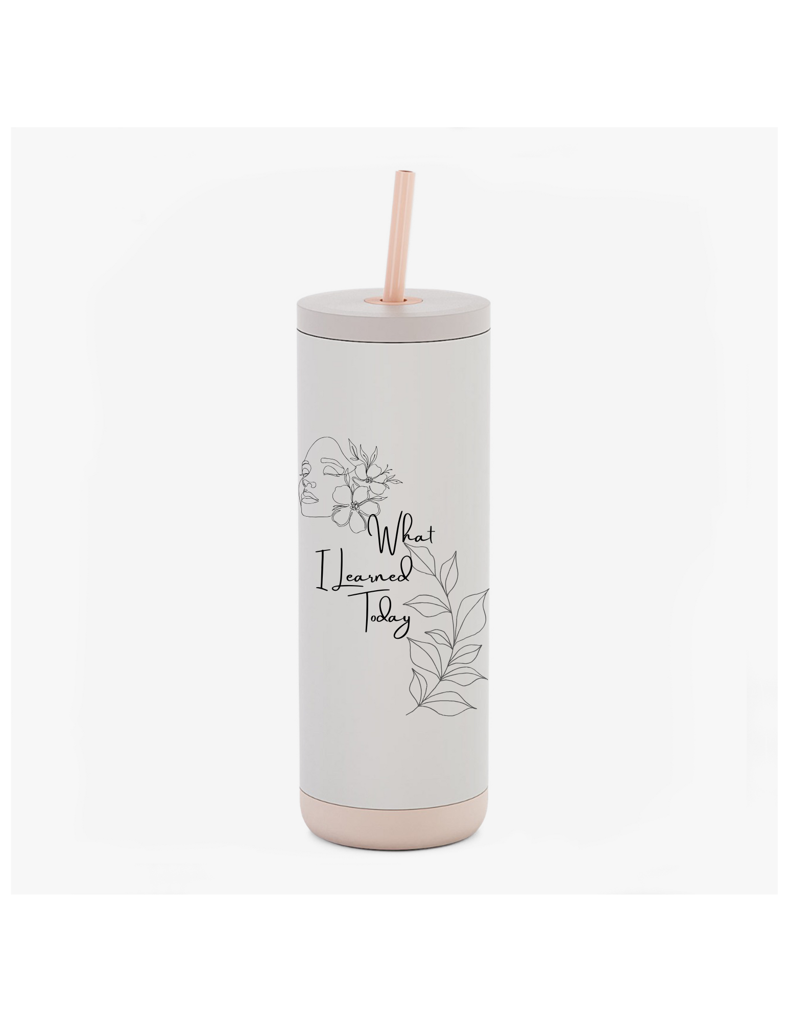 Maker Sip Tumbler,  20oz