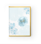 WILT Weekly Habit Focused Planner