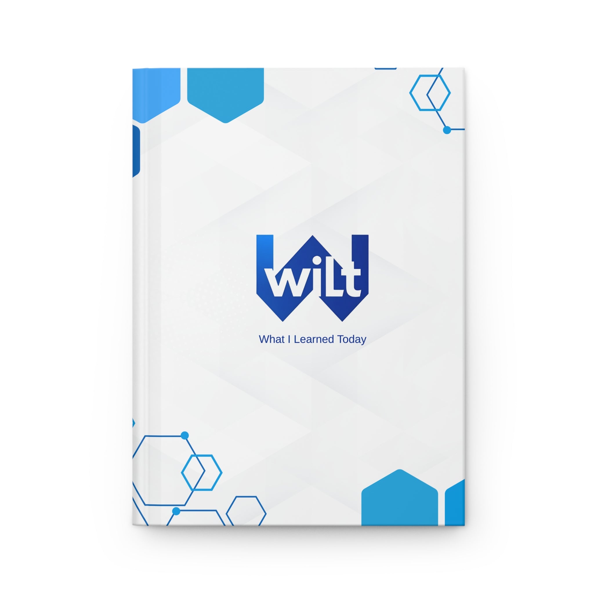 WILT Biweekly Goals Focused Planner