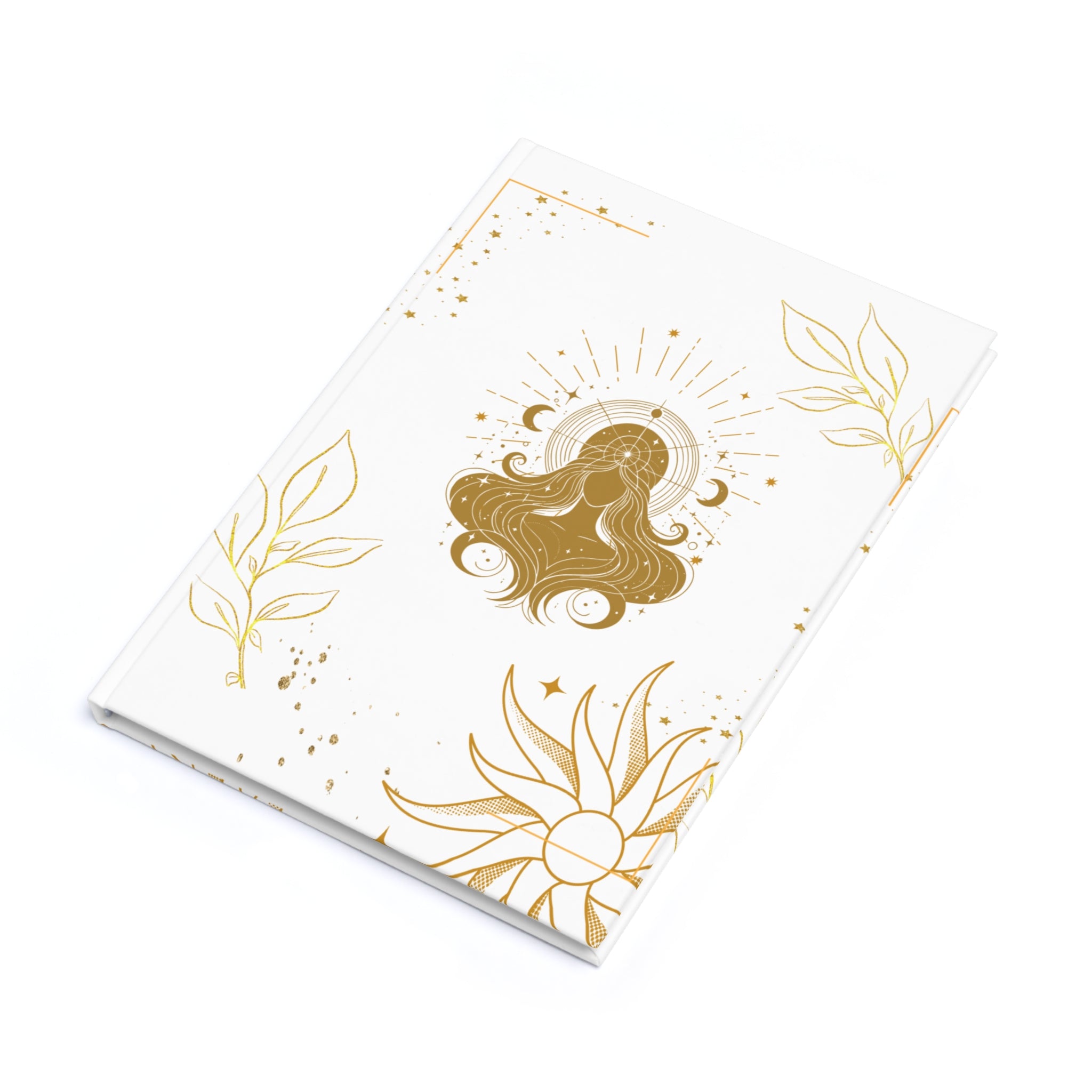 WILT Journal - Celestial Sun