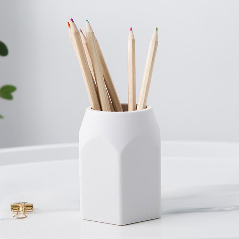 Pencil Desktop Organizer