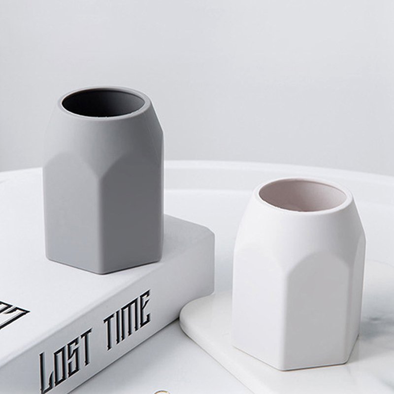 Pencil Desktop Organizer