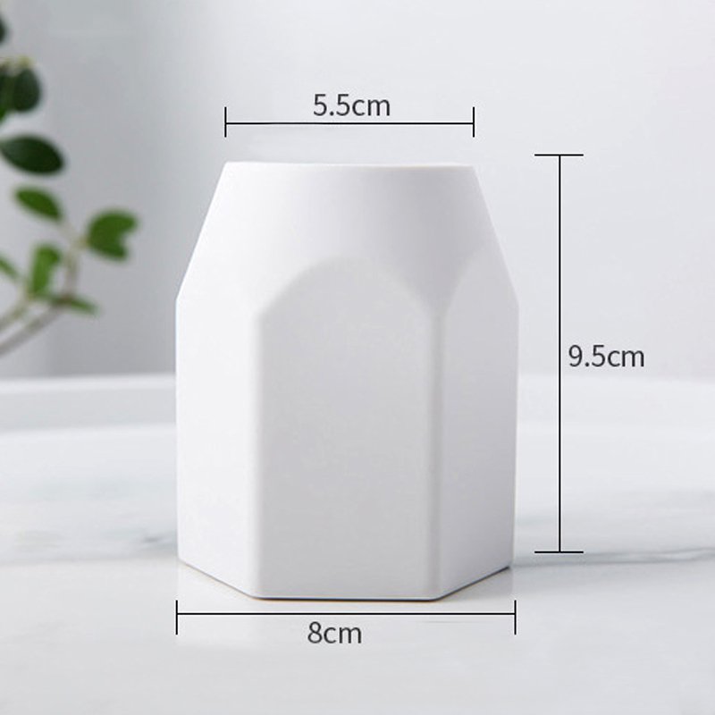 Pencil Desktop Organizer