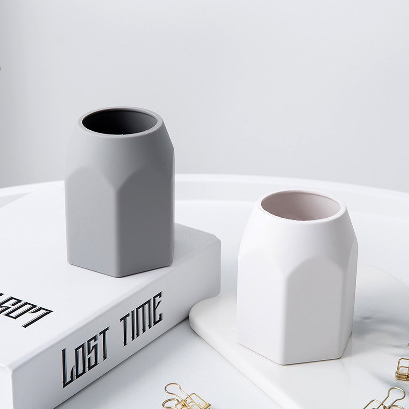 Pencil Desktop Organizer