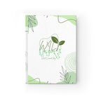 WILT Biweekly Habit Focused Planner