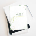 WILT Biweekly Habit Focused Planner