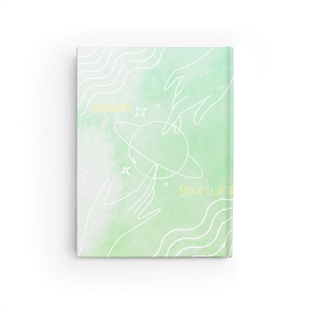 WILT Weekly Habit Focused Planner