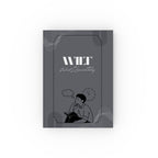 WILT Journal - Contemplation