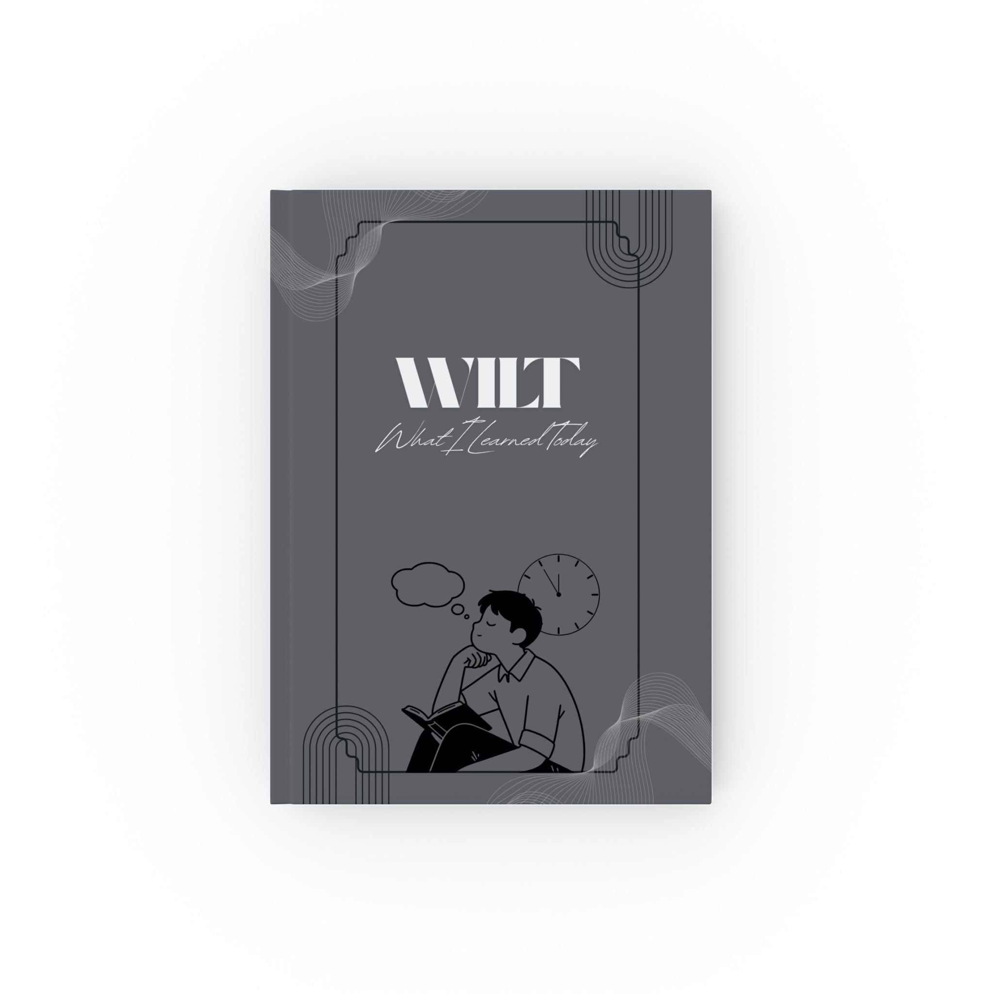 WILT Journal - Contemplation