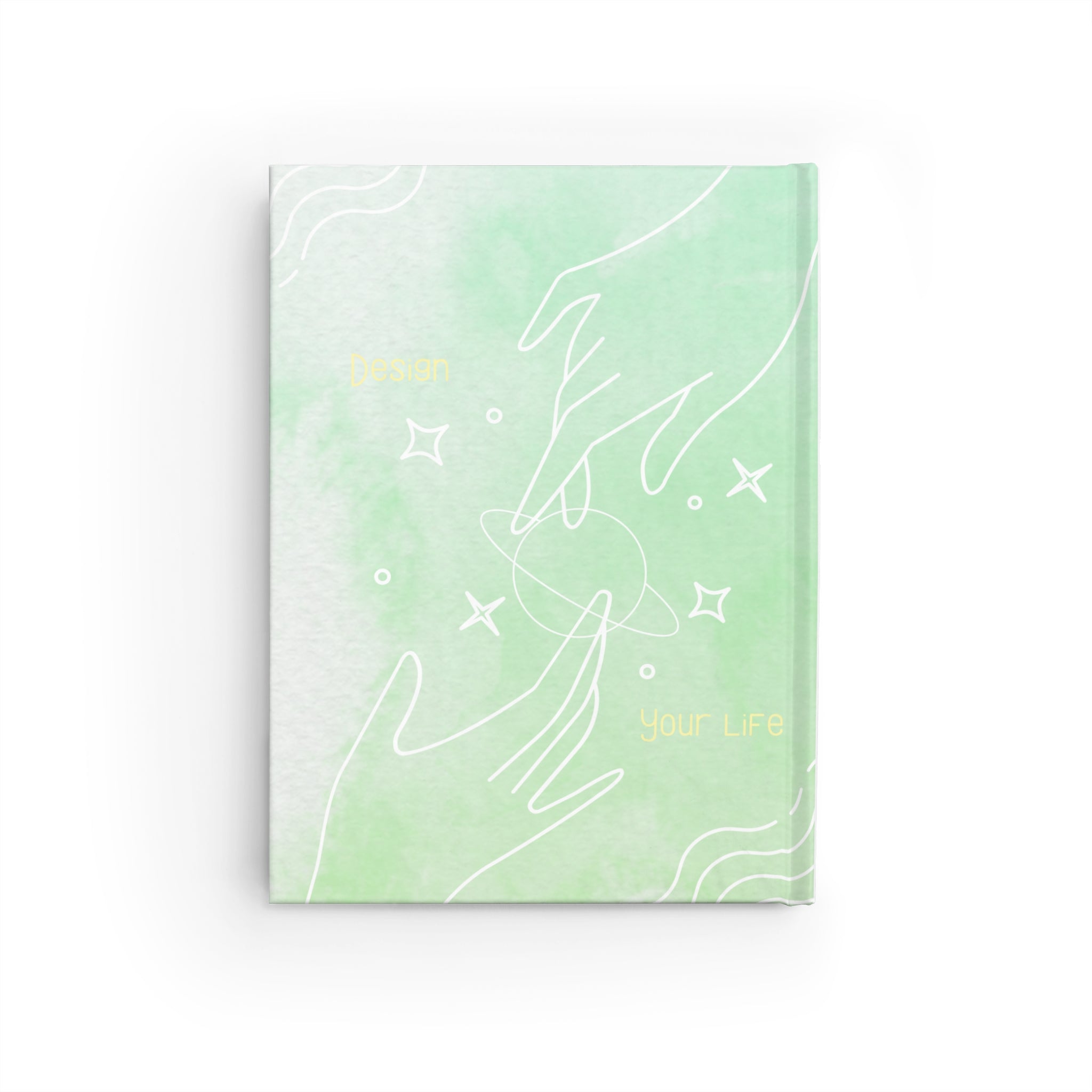 WILT Journal - Design Your Life