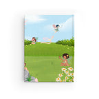 WILT Journal - Fairies