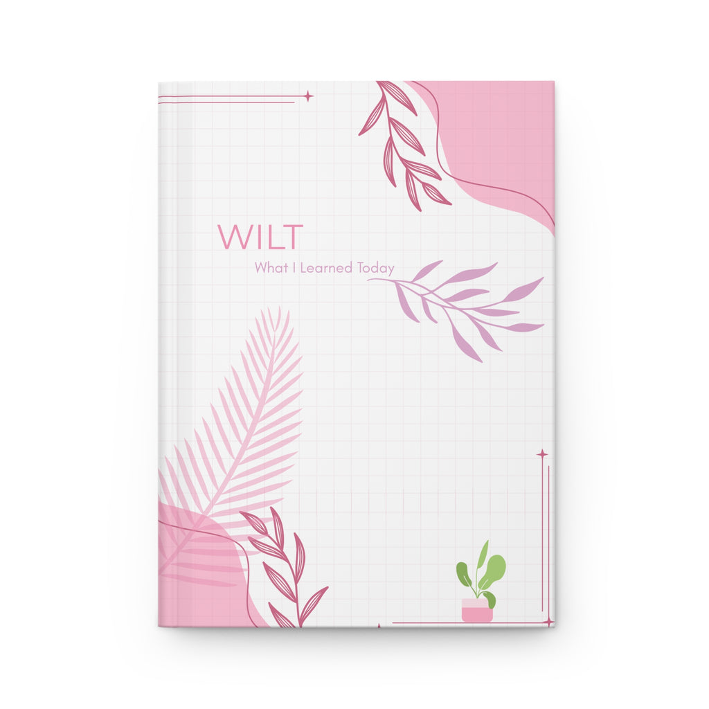 WILT Journal - Floral