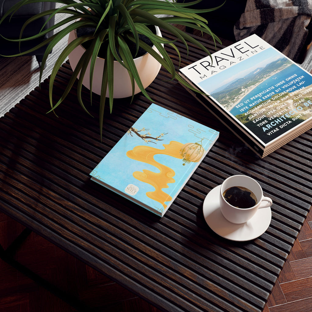 WILT Journal - Lotus