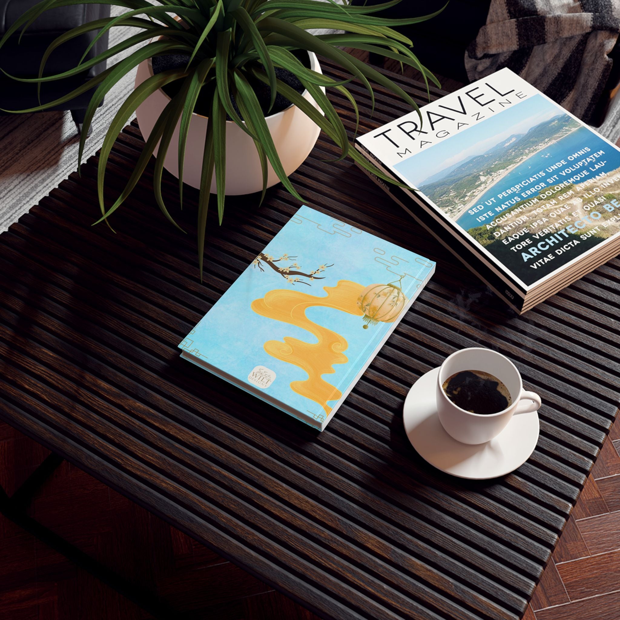 WILT Journal - Lotus