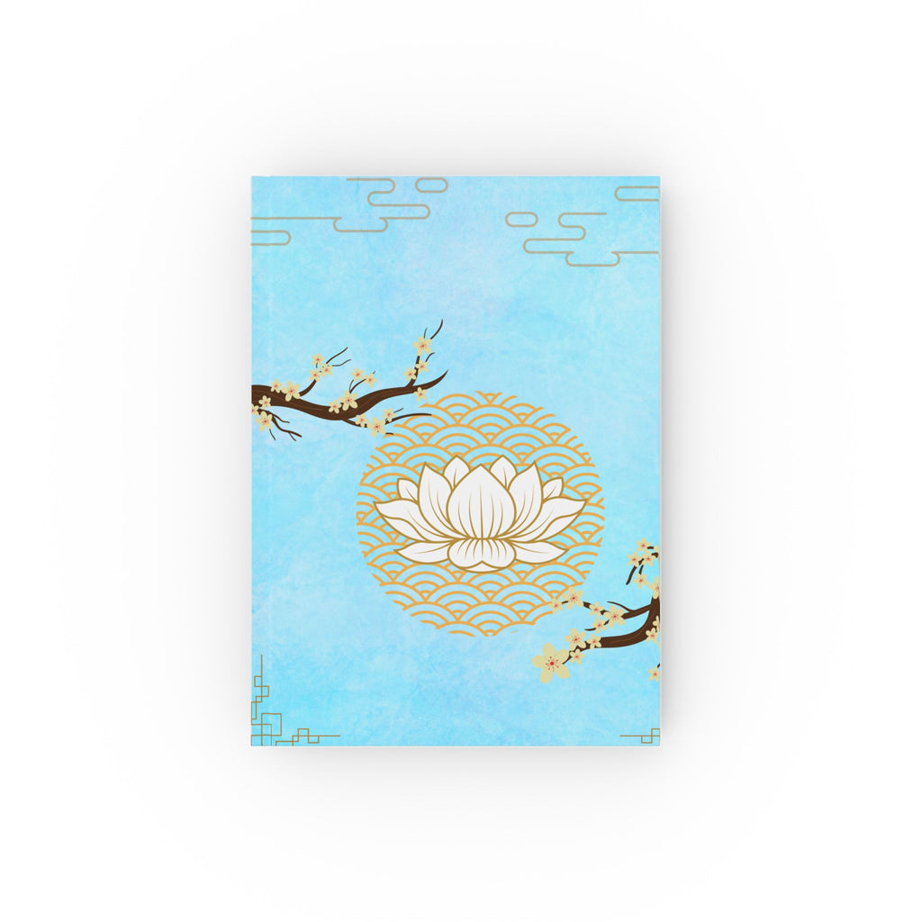 WILT Journal - Lotus