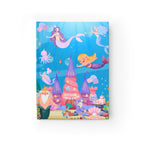 WILT Journal - Mermaids