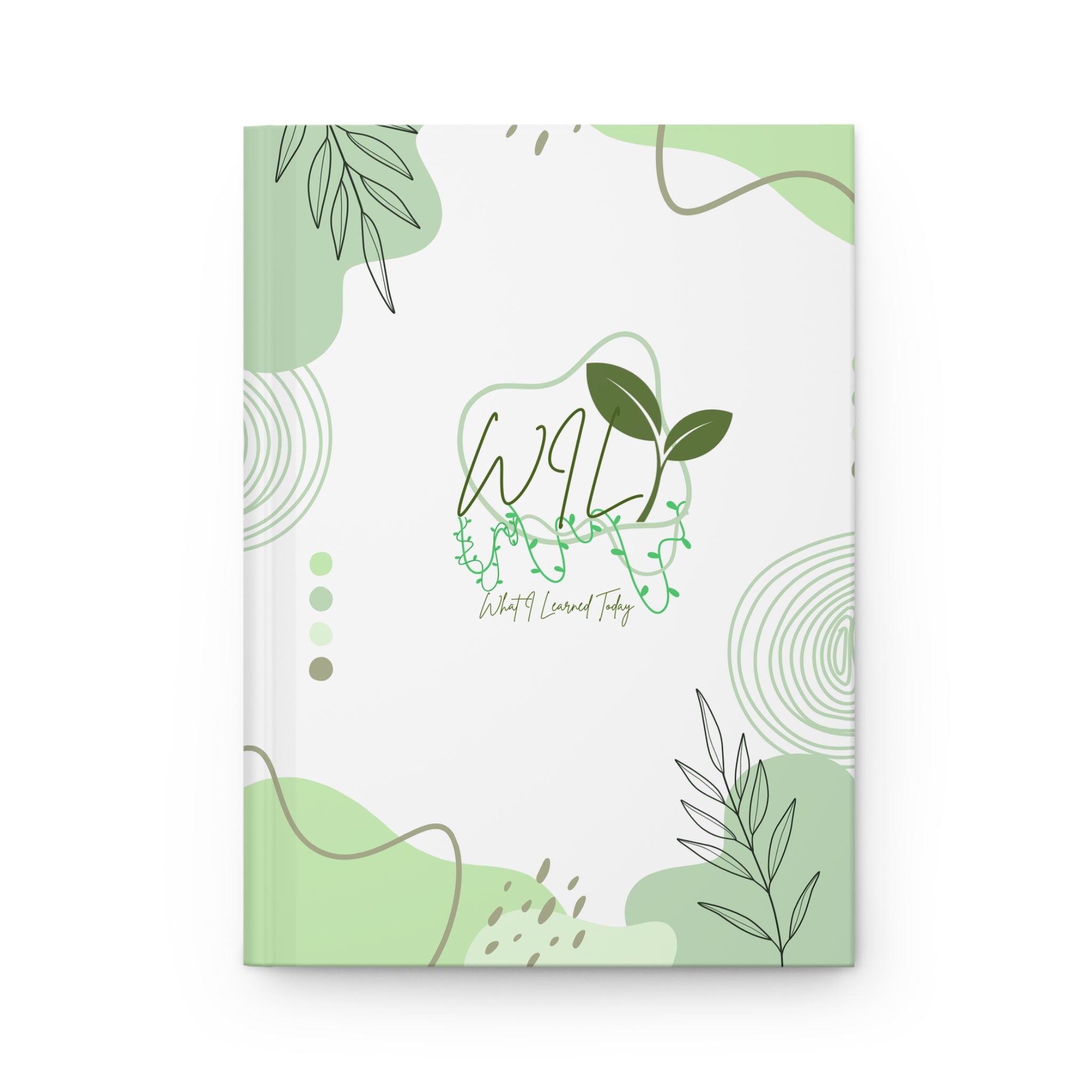 WILT Journal - Vines