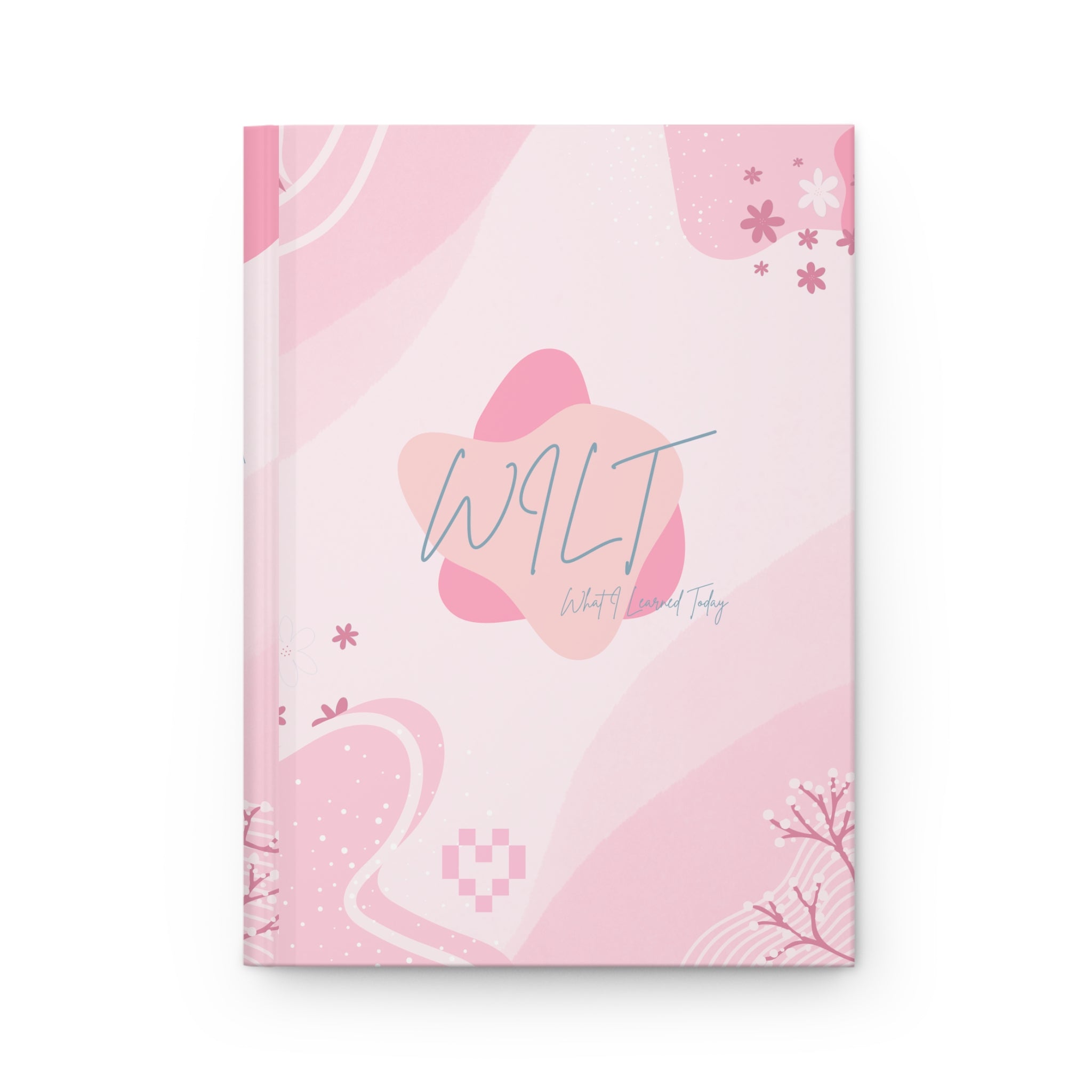 WILT Biweekly Goals Focused Planner