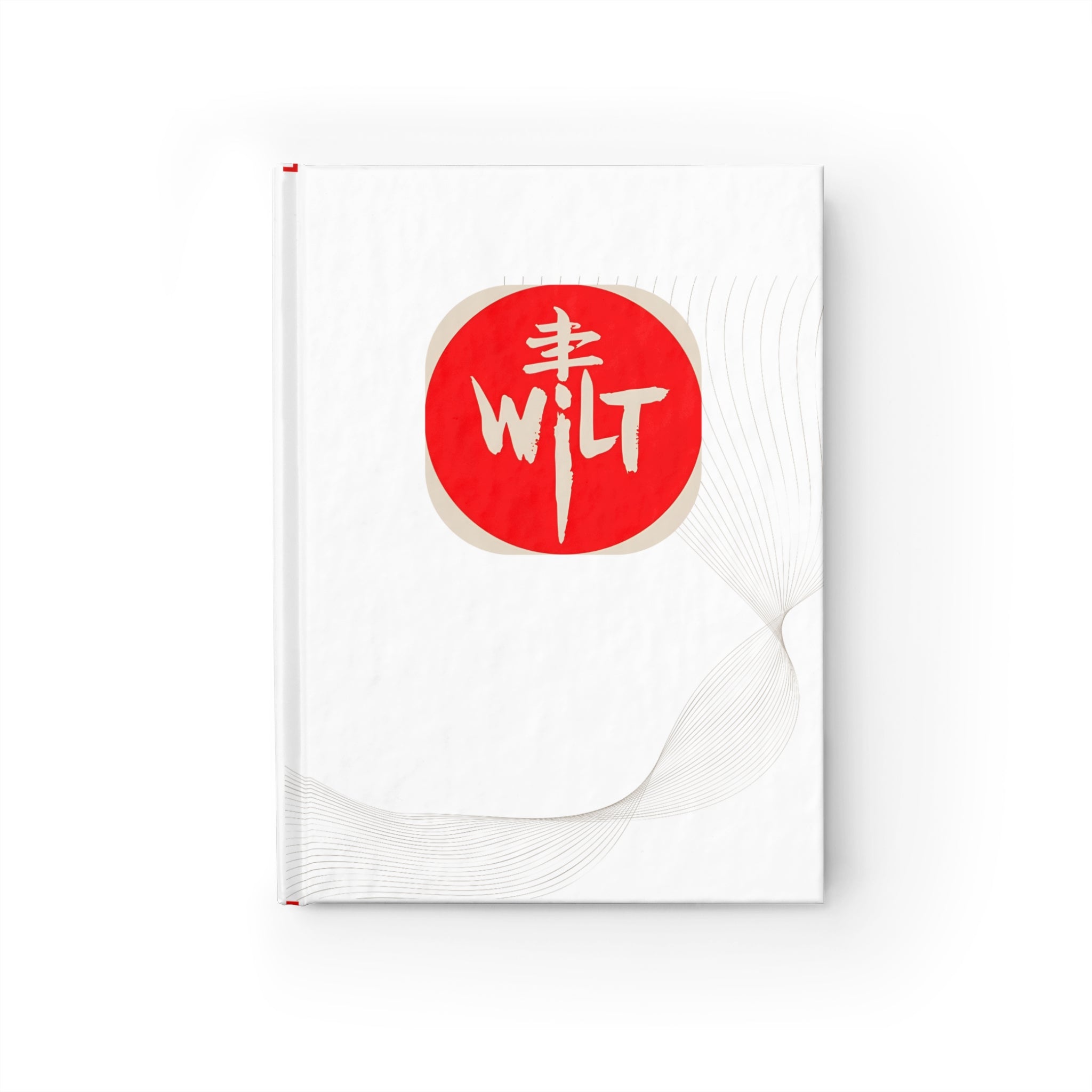 WILT Weekly Habit Focused Planner