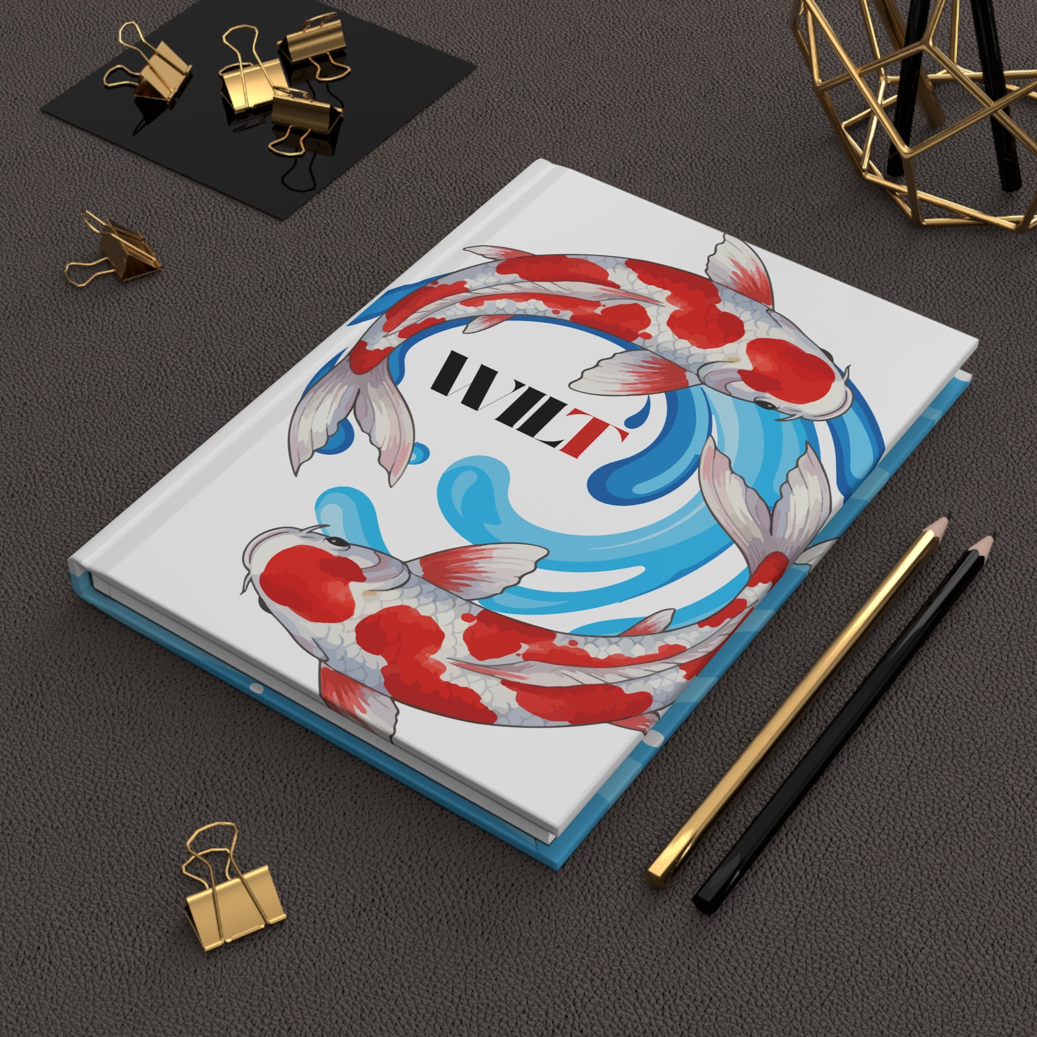 WILT Biweekly Habit Focused Planner