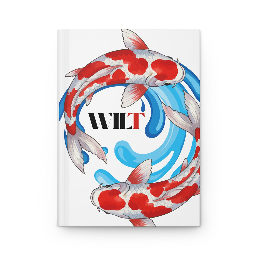 WILT Biweekly Habit Focused Planner