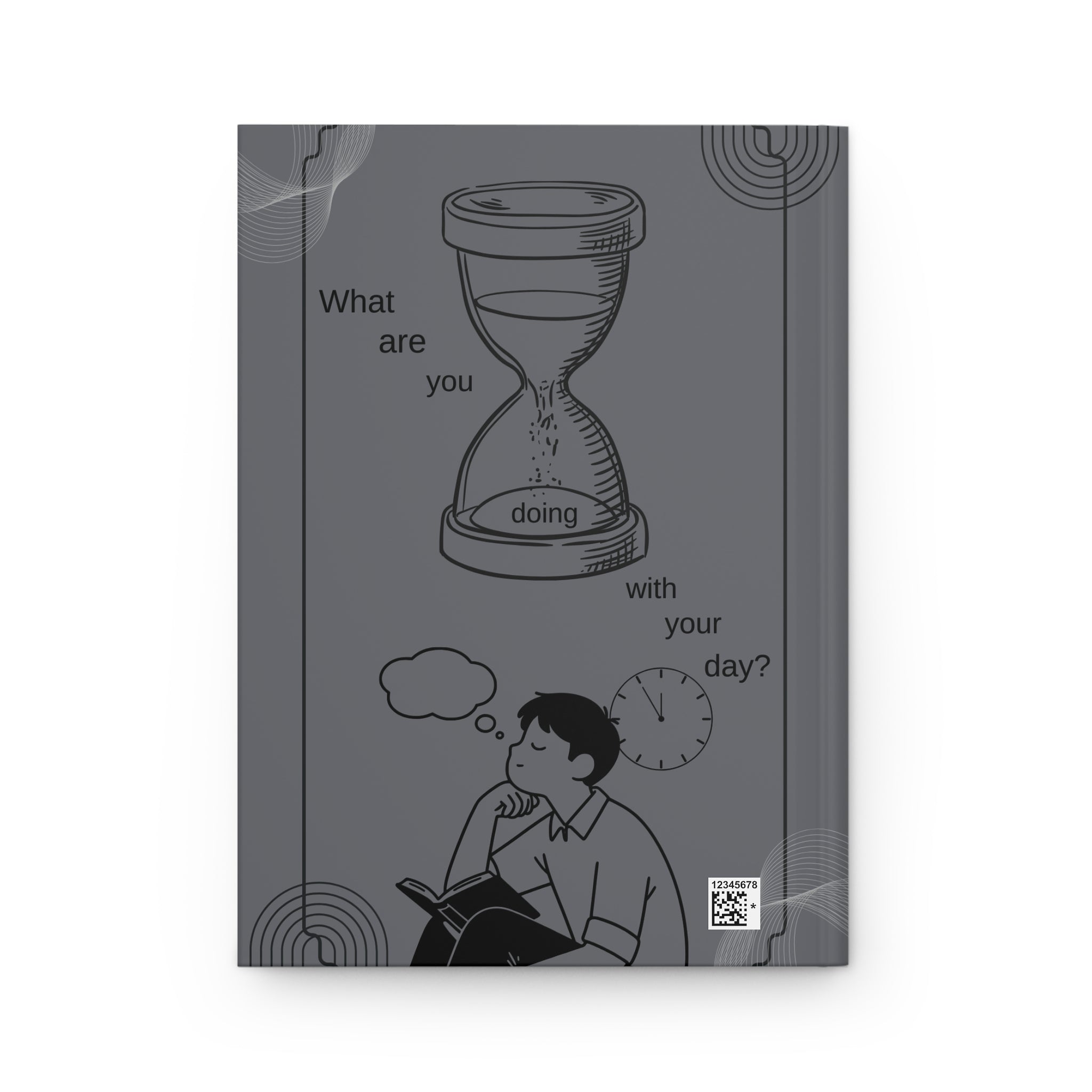 WILT Biweekly Goals Focused Planner