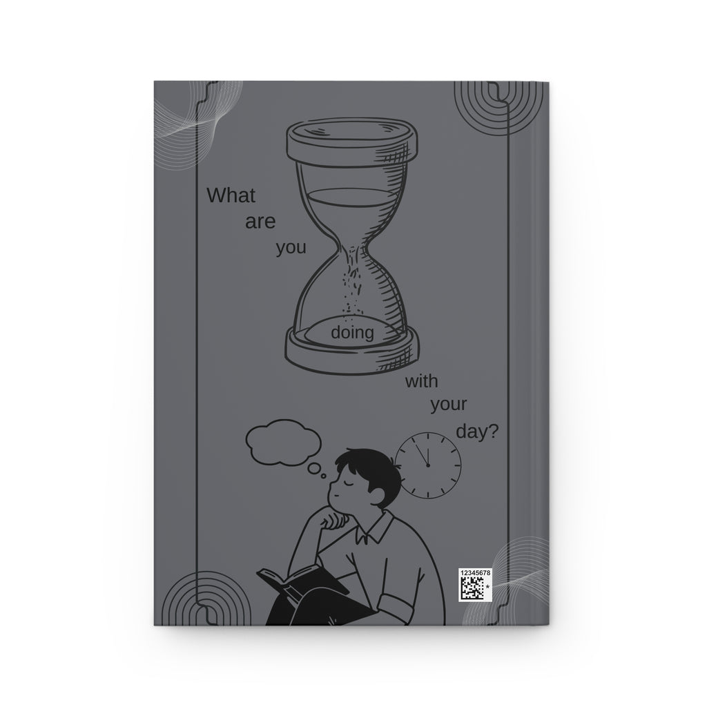 WILT Biweekly Habit Focused Planner