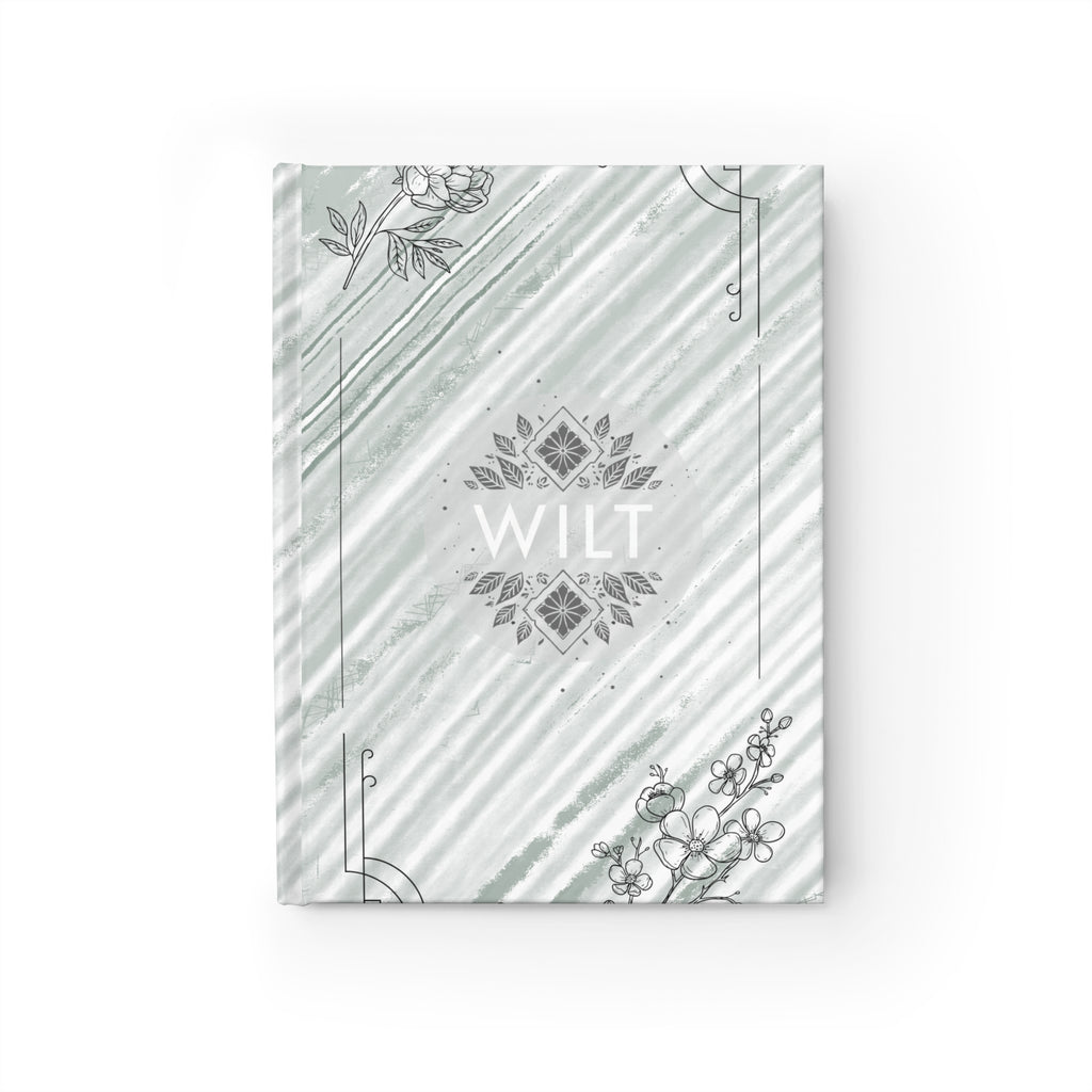 WILT Weekly Habit Focused Planner